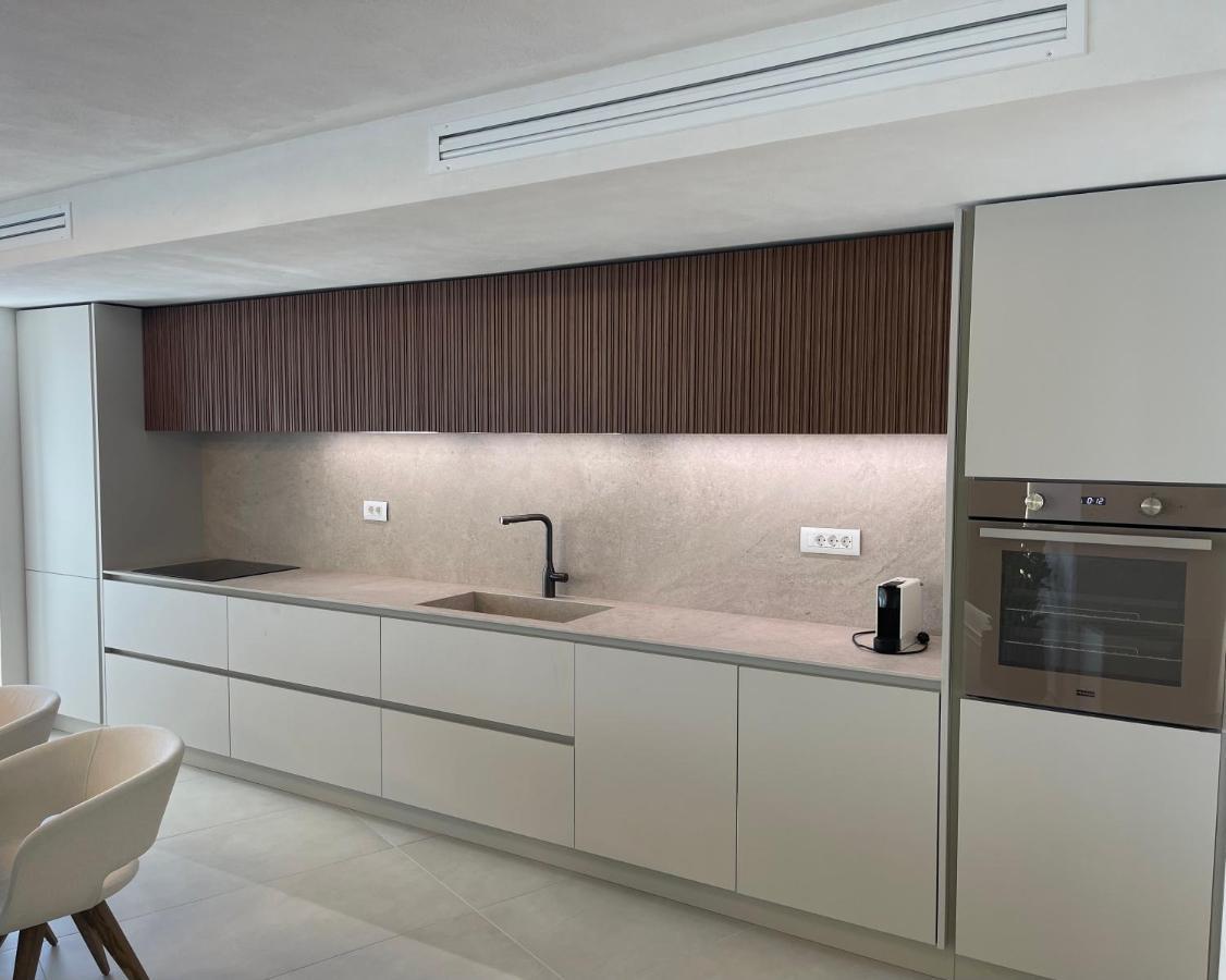 Mystique Luxury Suite Achlia Екстер'єр фото