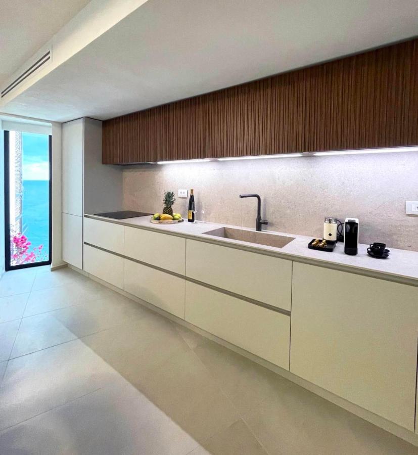 Mystique Luxury Suite Achlia Екстер'єр фото