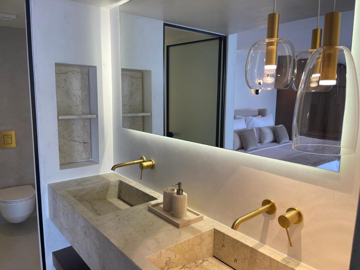 Mystique Luxury Suite Achlia Екстер'єр фото