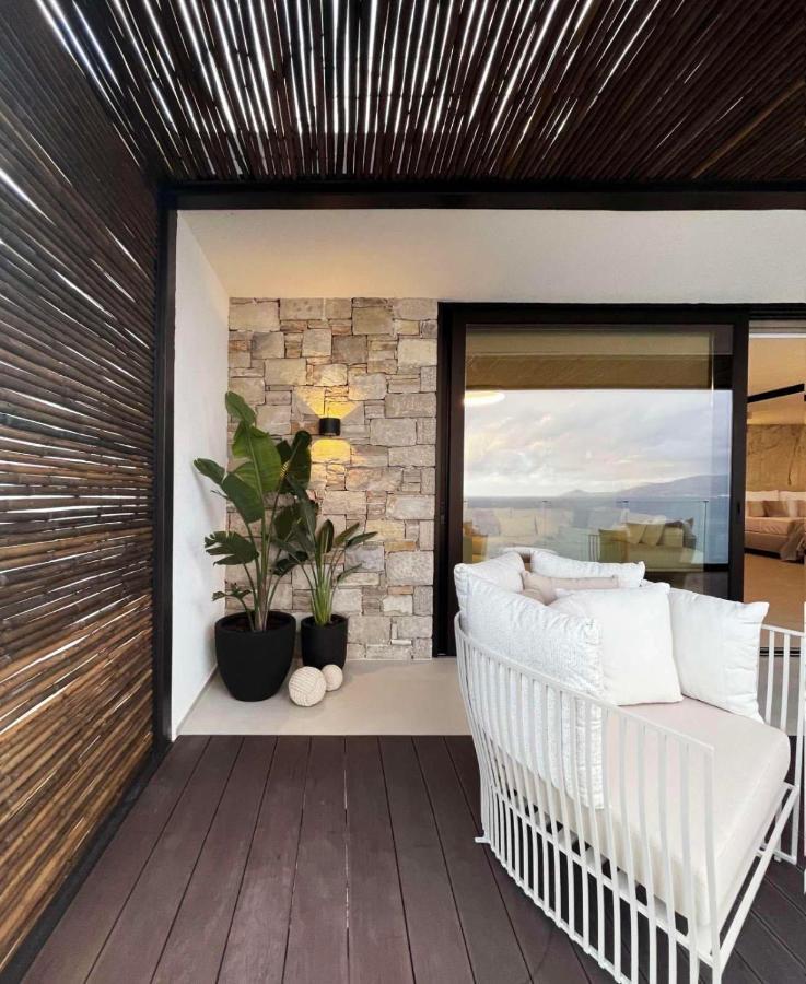 Mystique Luxury Suite Achlia Екстер'єр фото