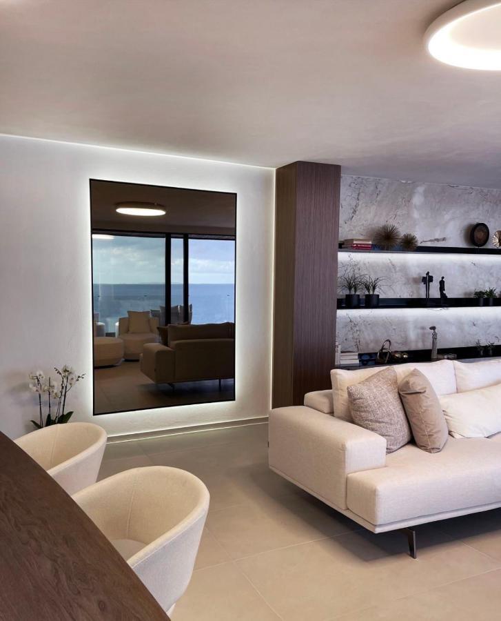 Mystique Luxury Suite Achlia Екстер'єр фото