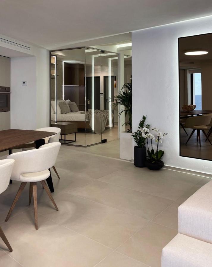 Mystique Luxury Suite Achlia Екстер'єр фото