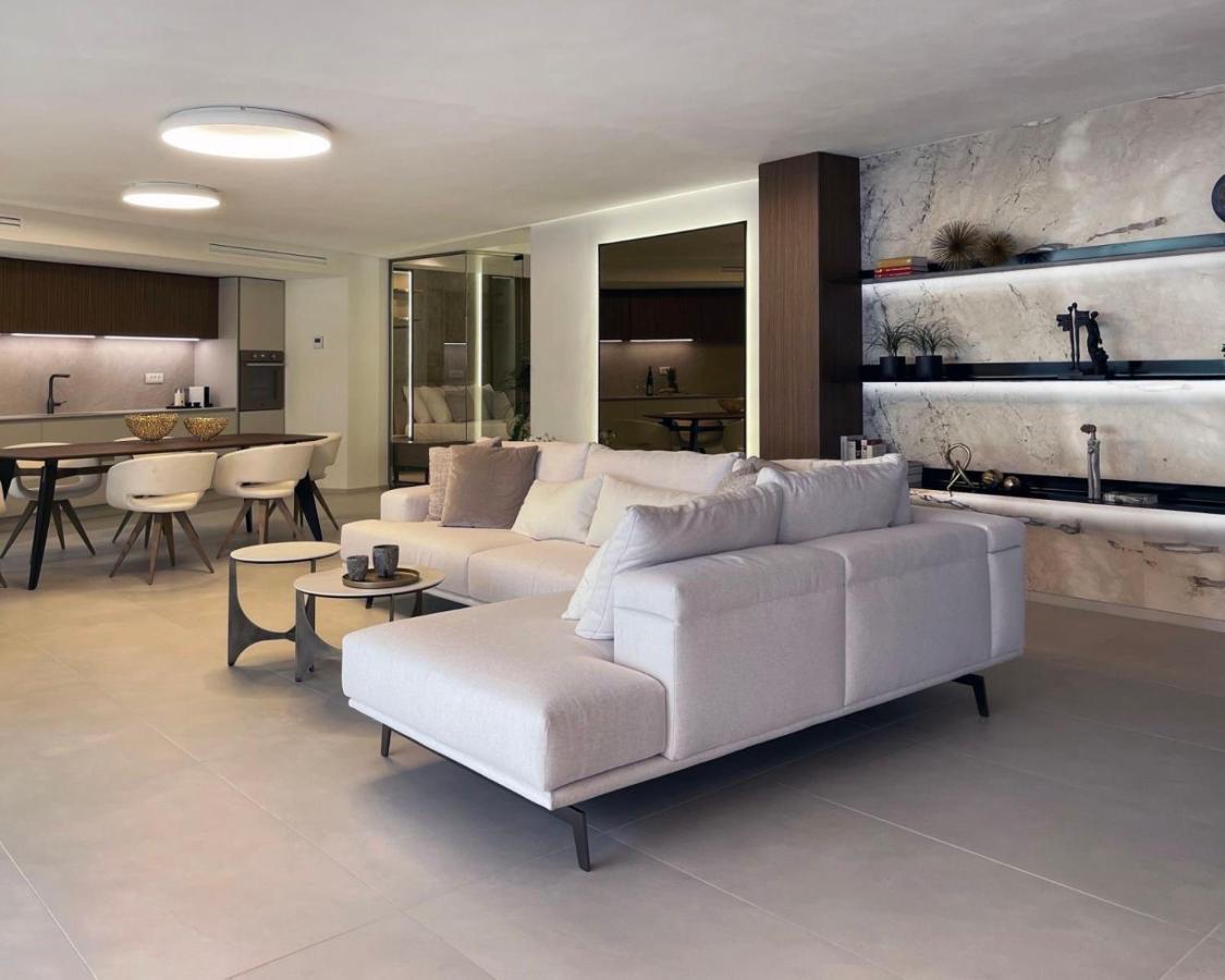 Mystique Luxury Suite Achlia Екстер'єр фото