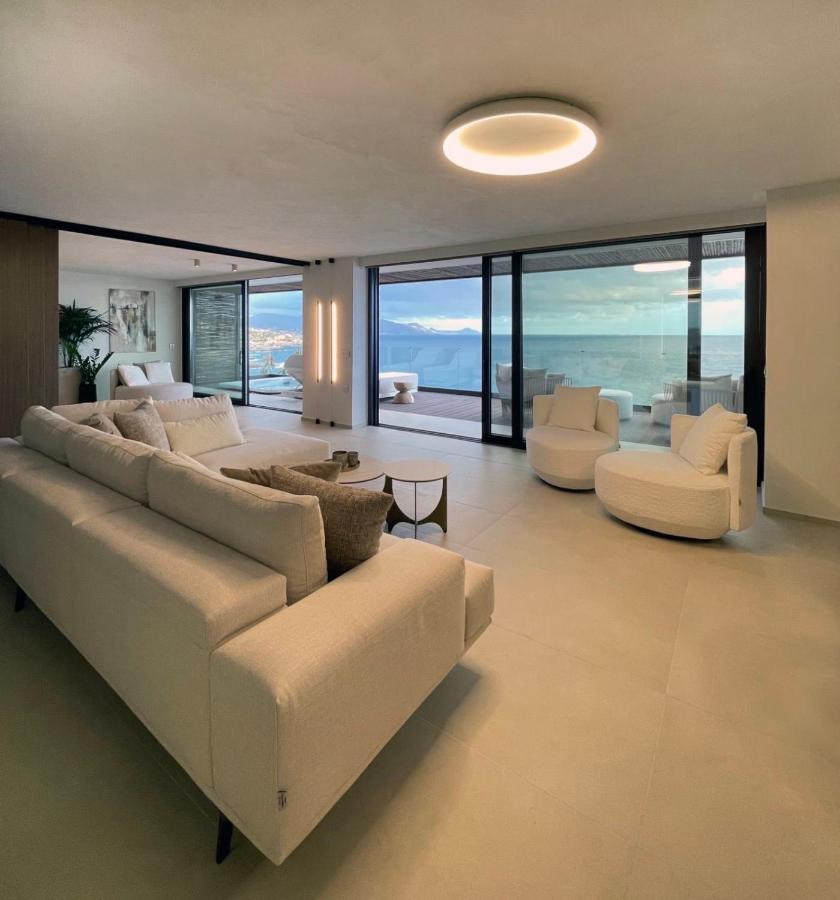 Mystique Luxury Suite Achlia Екстер'єр фото