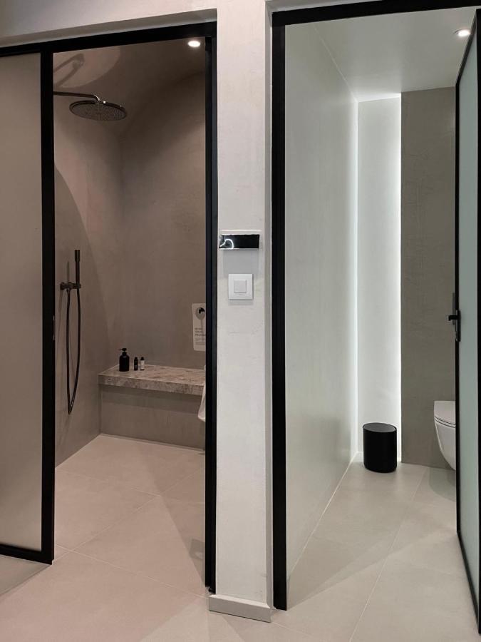 Mystique Luxury Suite Achlia Екстер'єр фото
