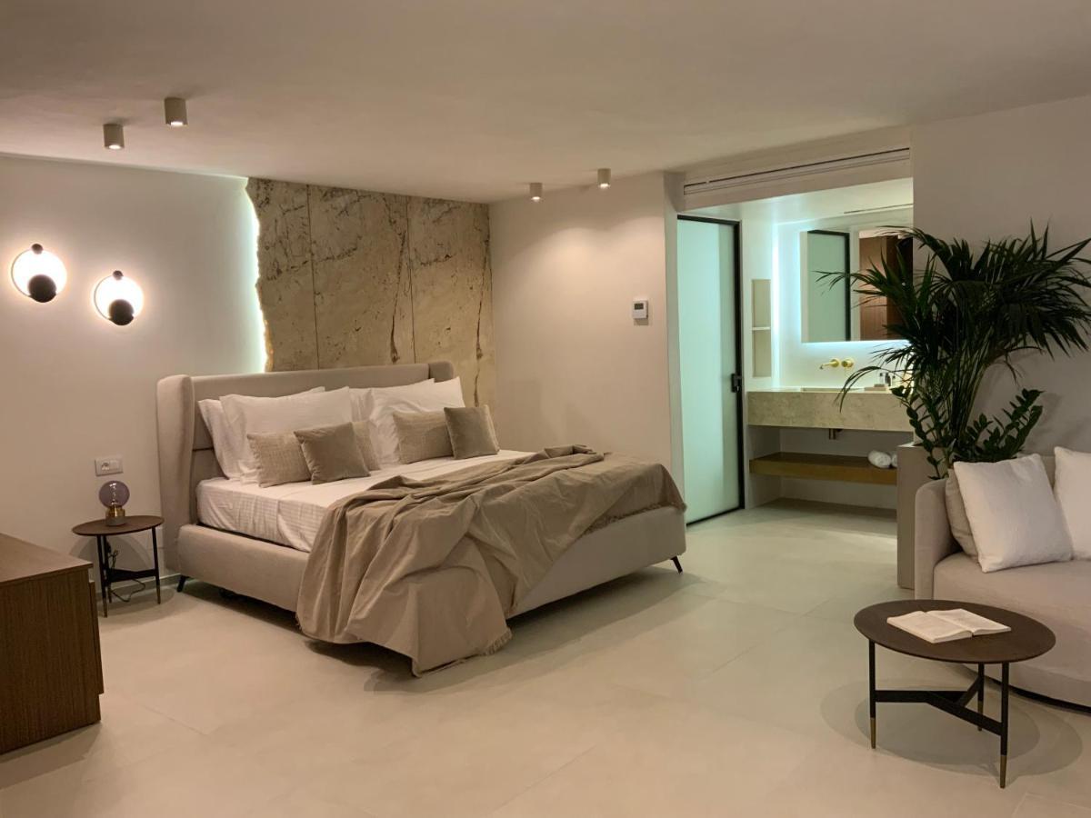 Mystique Luxury Suite Achlia Екстер'єр фото