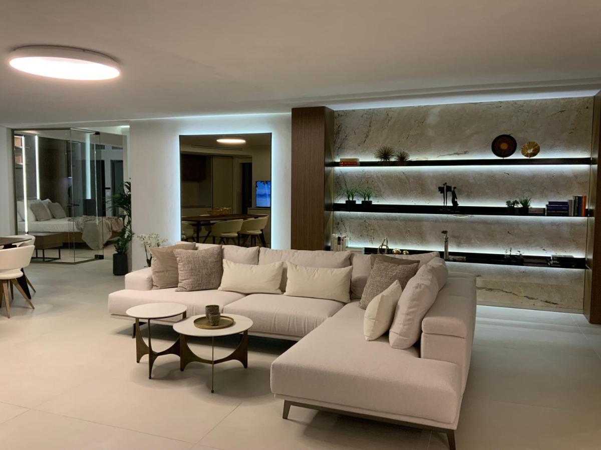 Mystique Luxury Suite Achlia Екстер'єр фото