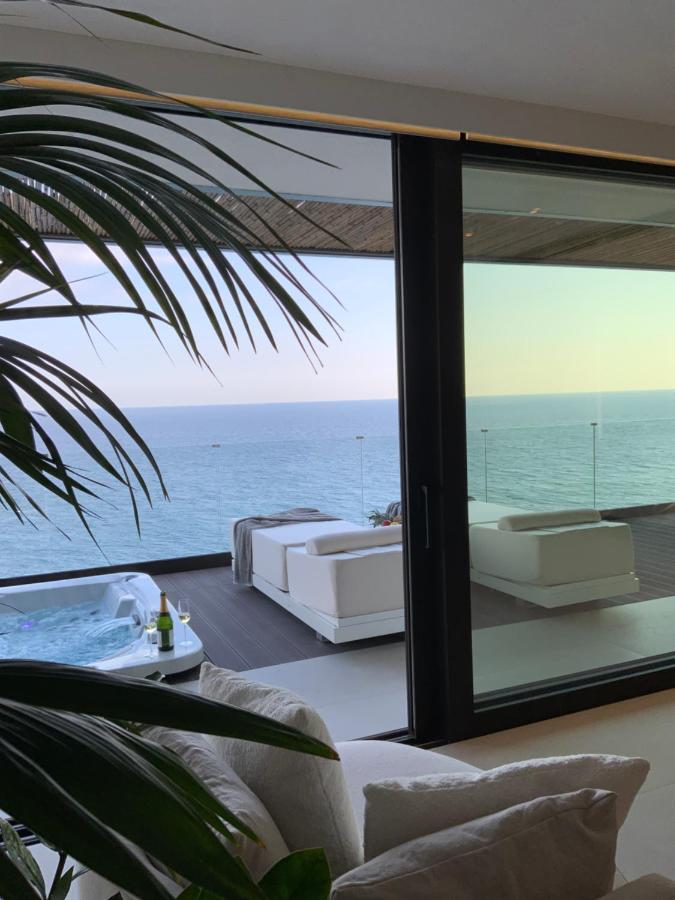 Mystique Luxury Suite Achlia Екстер'єр фото